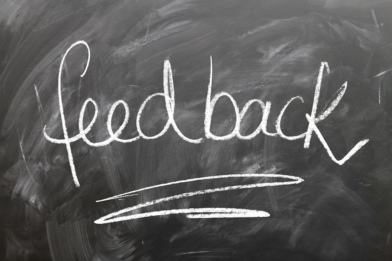 Getting Feedback: Why You Should Consult Others Before Deciding