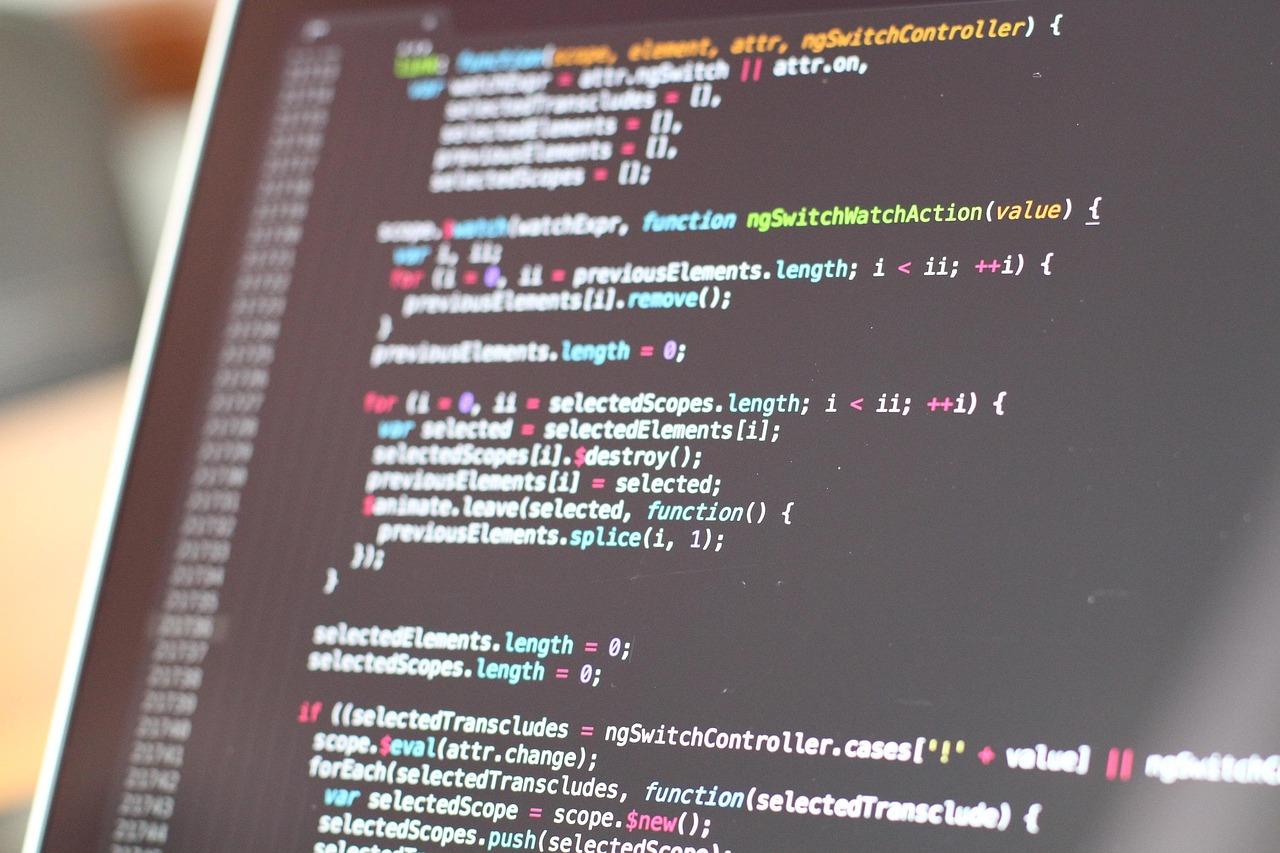 Optimizing Your Website for Search Engines